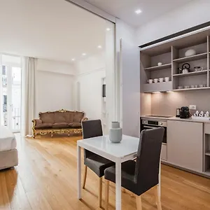 Rg7 Apartman