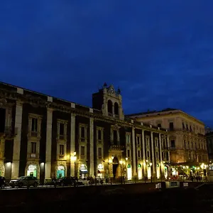 Casa de hóspedes Domoikos, Catânia