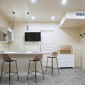 Vuciata Apartman