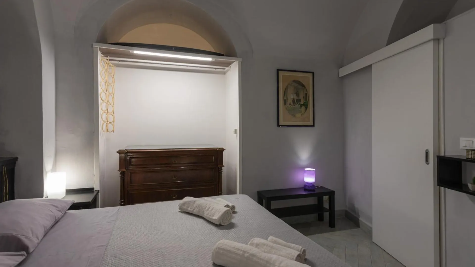 Holiday home Cortile San Michele Villa Catania