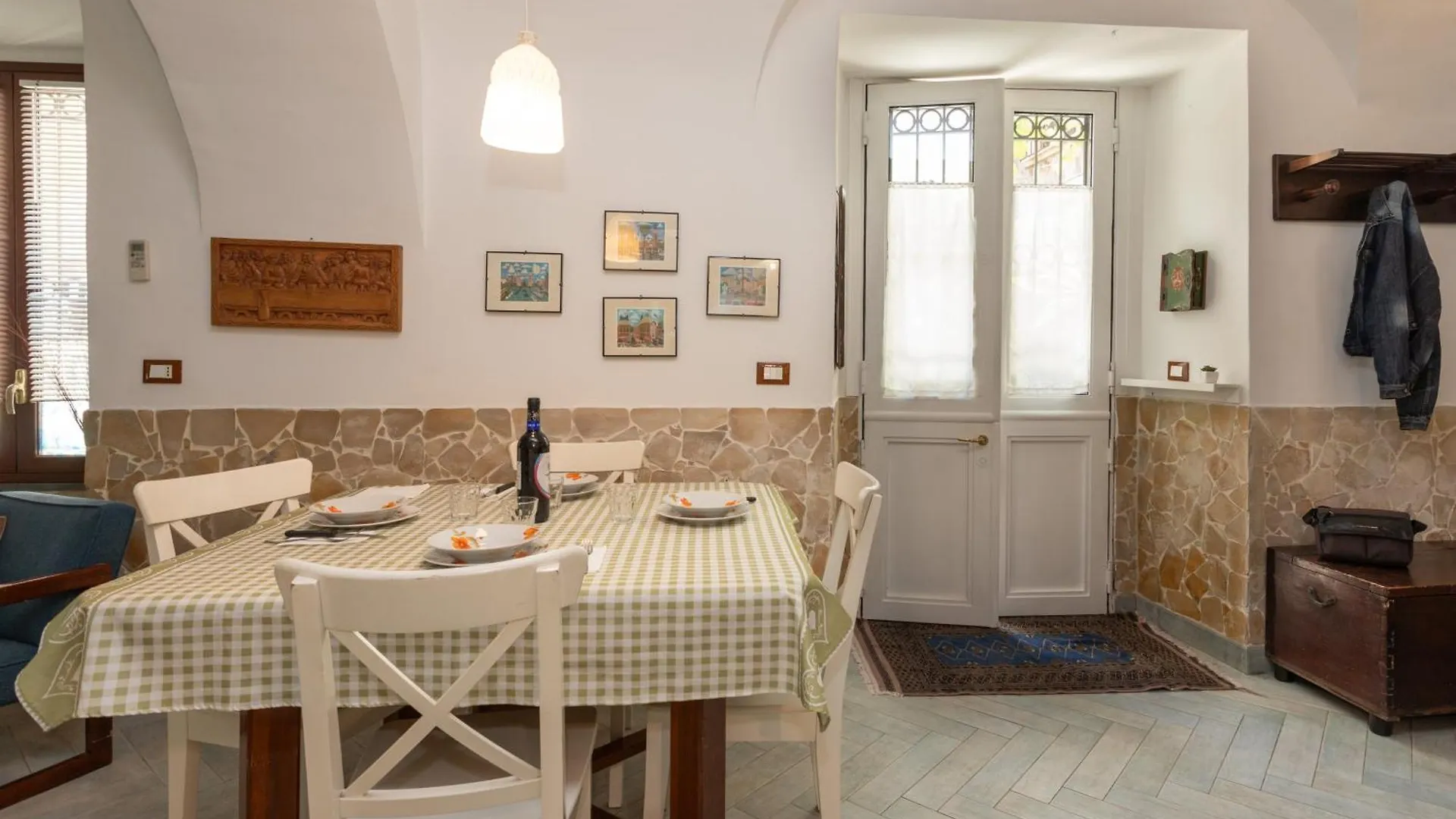Cortile San Michele Villa Catania Holiday home