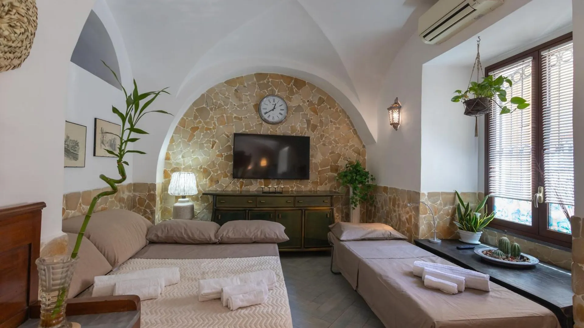 Cortile San Michele Villa Catania Holiday home