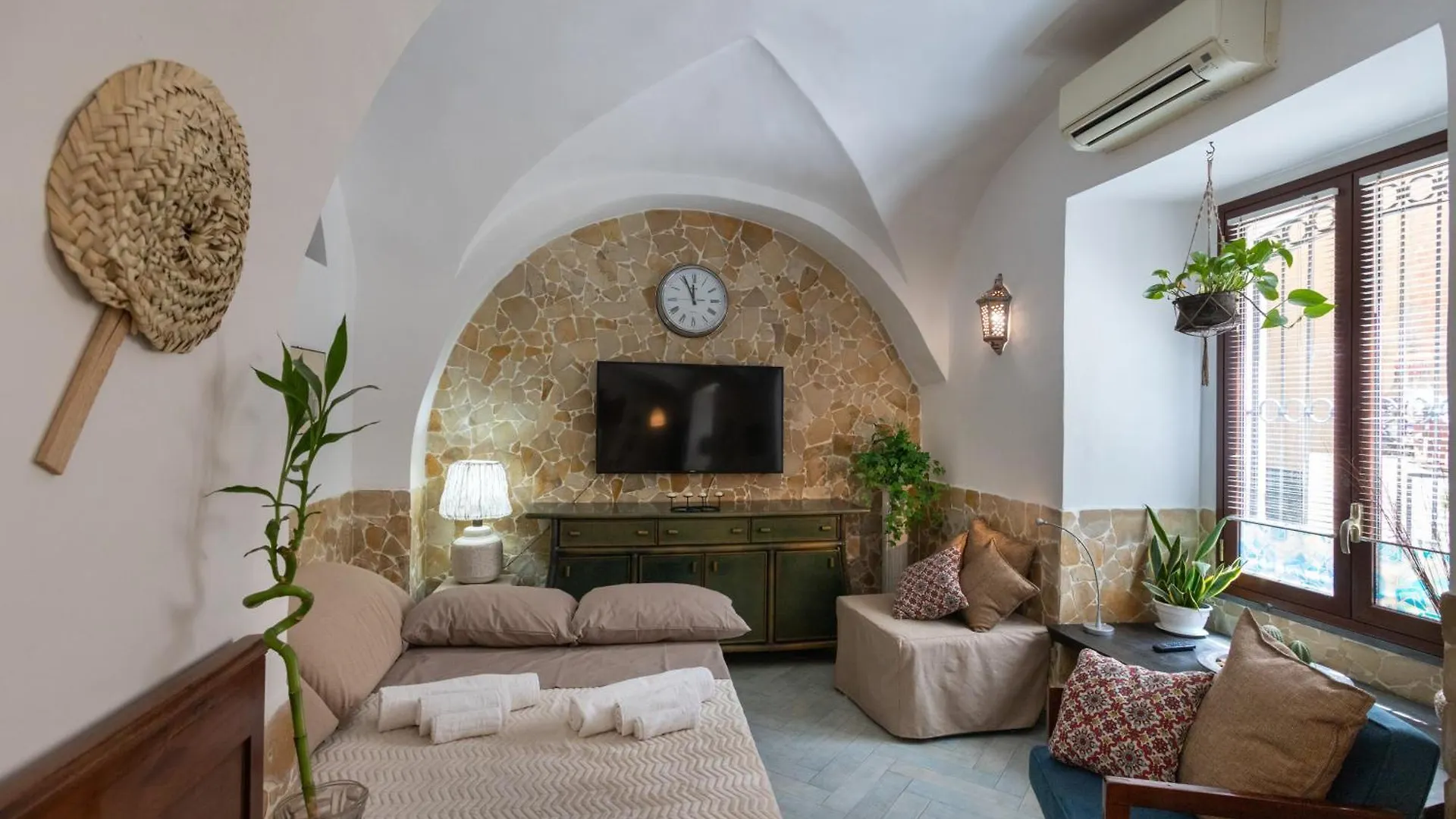 Cortile San Michele Villa Catania Holiday home
