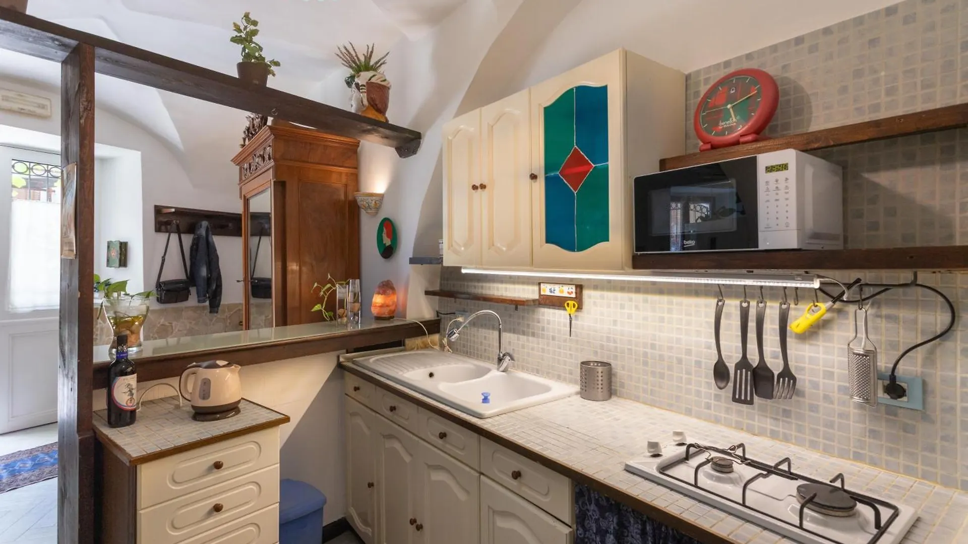 Cortile San Michele Villa Catania Holiday home